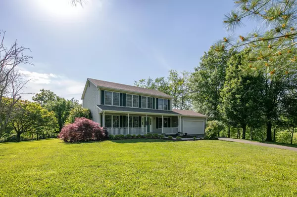 Lancaster, KY 40444,98 Deer Haven Lane