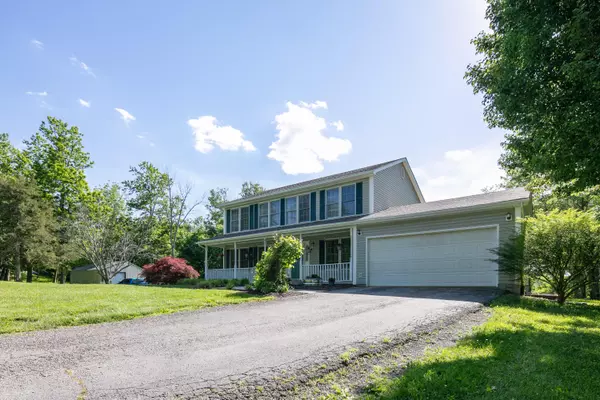 Lancaster, KY 40444,98 Deer Haven Lane