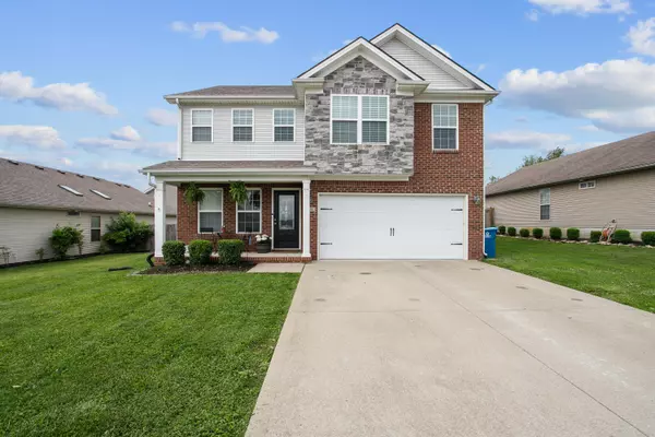 131 Mattingly Trail, Georgetown, KY 40324