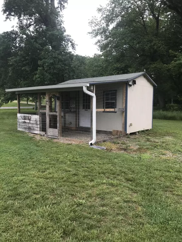 Owingsville, KY 40360,10082 Stulltown Road