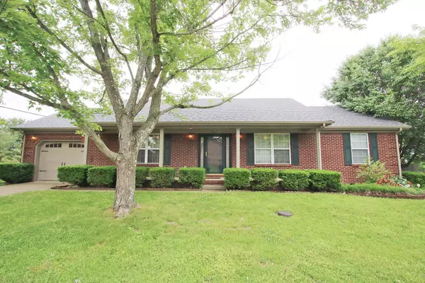 202 Bentwood Drive, Wilmore, KY 40390