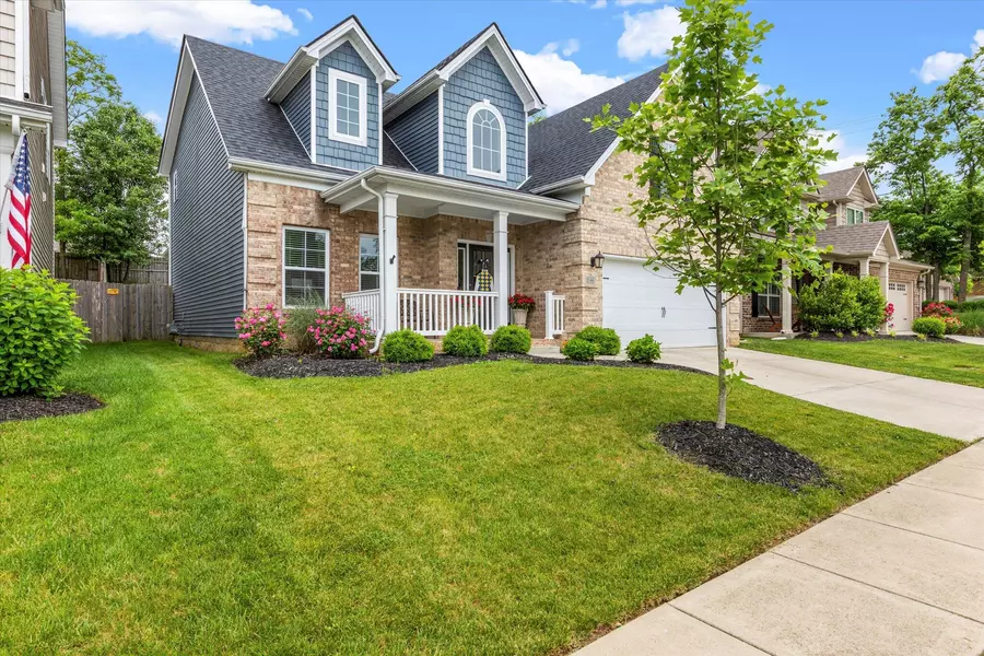 1144 Autumn Ridge Drive, Lexington, KY 40509