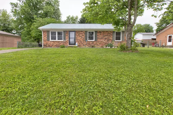 805 Kenway Avenue, Berea, KY 40403