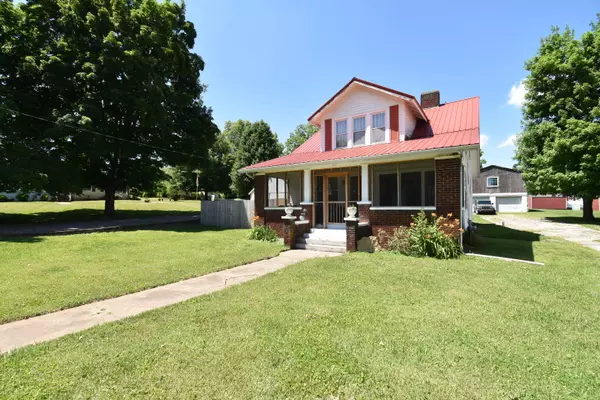 Burgin, KY 40330,411 Burgin Main Street