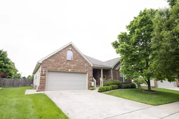 Lexington, KY 40509,3161 Cherry Meadow Path