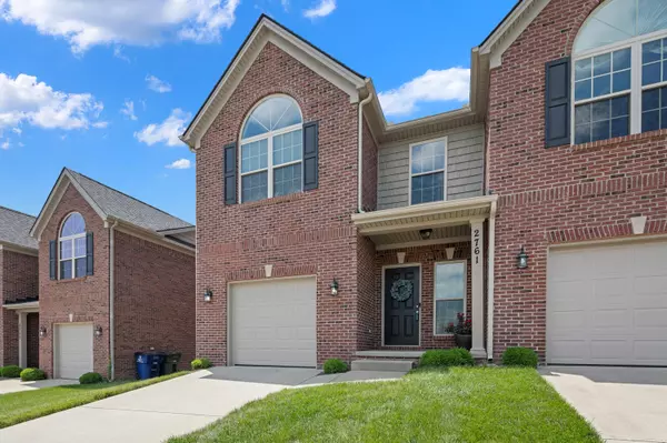 2761 Meadowsweet Lane, Lexington, KY 40511