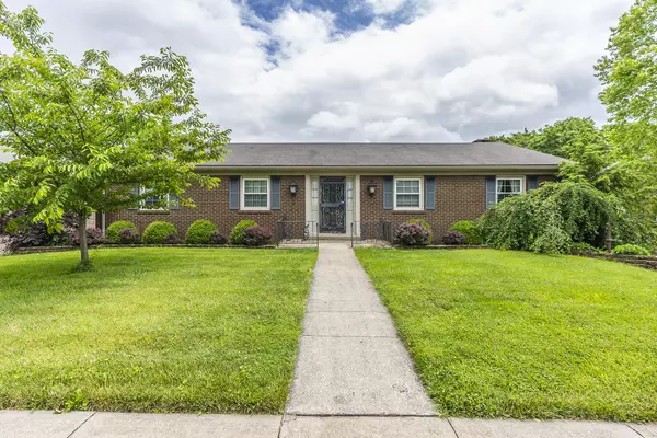 304 Weil Lane, Nicholasville, KY 40356