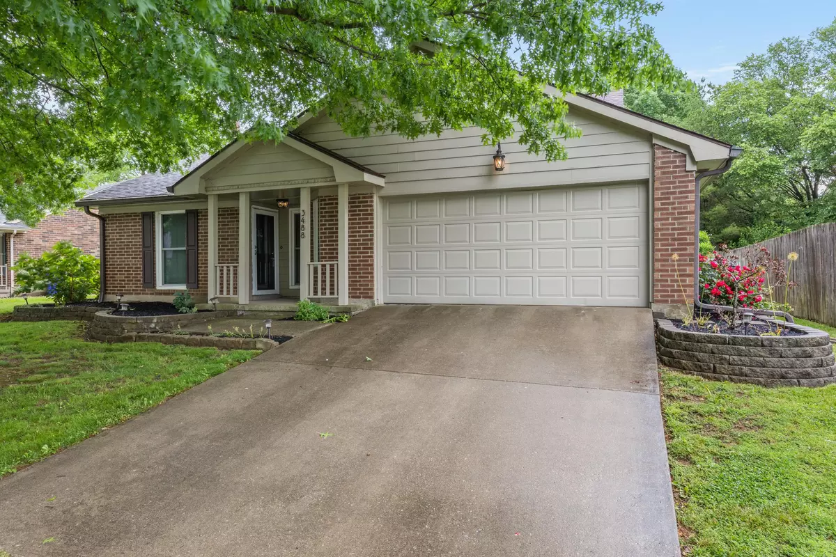 Lexington, KY 40515,3488 Colonnade Drive