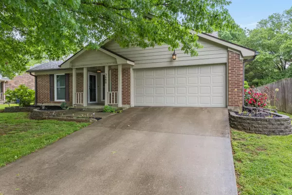 3488 Colonnade Drive, Lexington, KY 40515