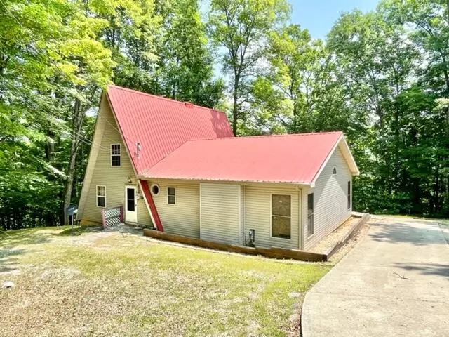 Nancy, KY 42544,327 Lakeshore Drive