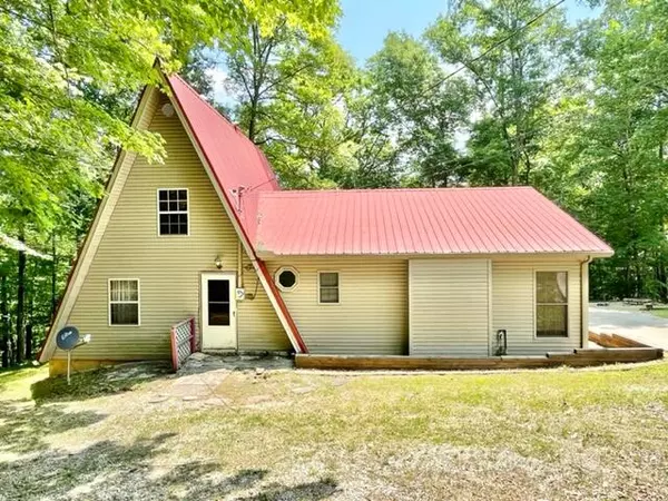 Nancy, KY 42544,327 Lakeshore Drive