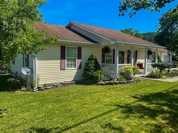 Stanton, KY 40380,11 Homestead Drive