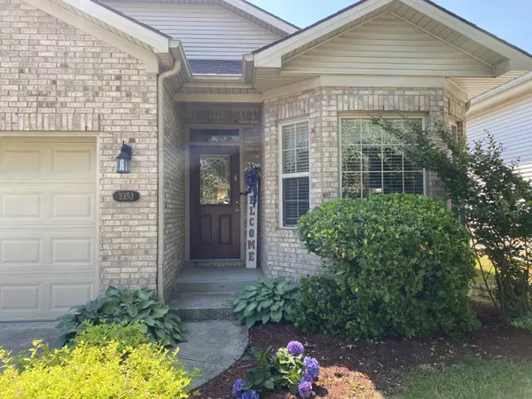 3353 Scottish Trace, Lexington, KY 40509