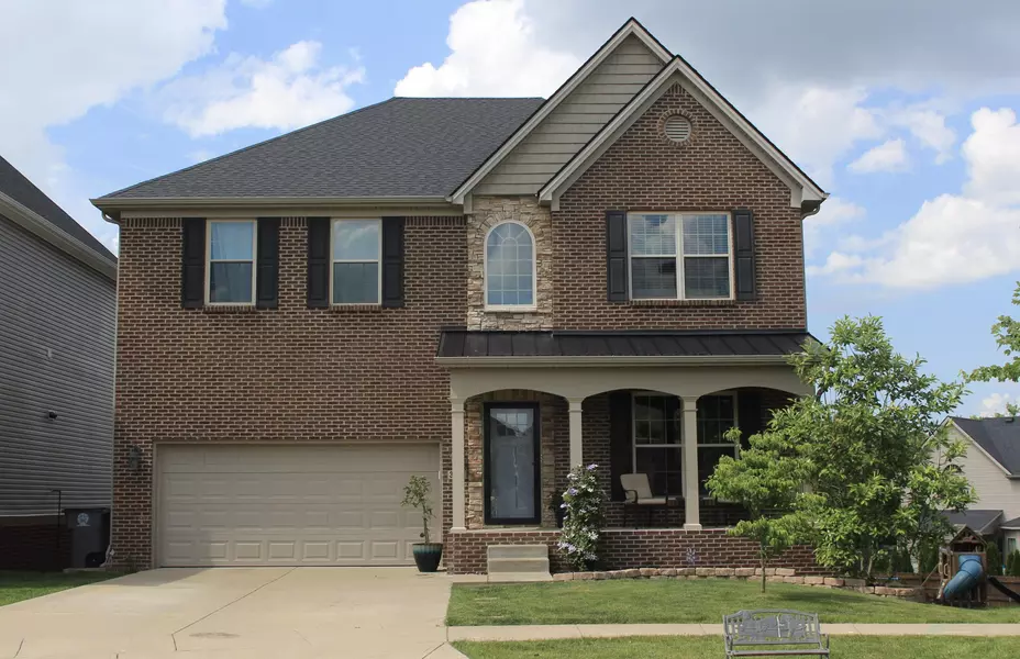 3495 Jacob Court, Lexington, KY 40509