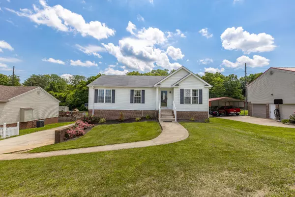 Danville, KY 40422,224 Hartland Drive