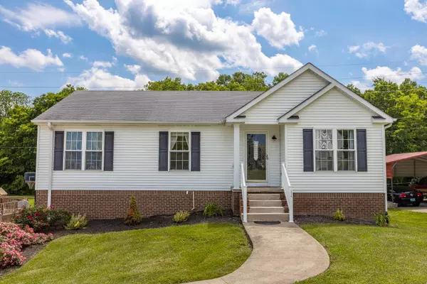 224 Hartland Drive, Danville, KY 40422