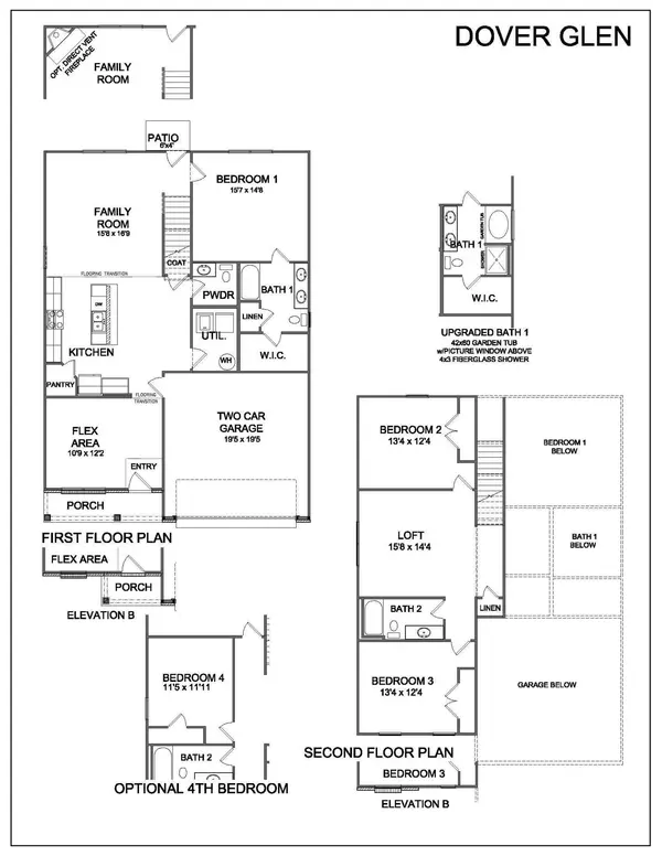 Lexington, KY 40509,1564 Flemishbond Path