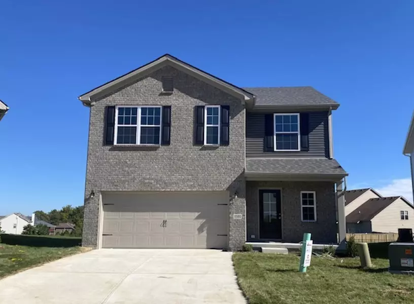 1560 Flemishbond Path, Lexington, KY 40509