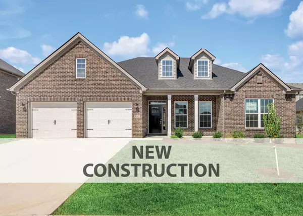 6141 Grey Oak Lane, Nicholasville, KY 40356