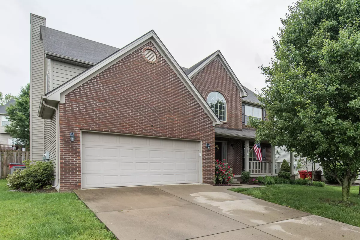 Nicholasville, KY 40356,505 Courchelle Drive