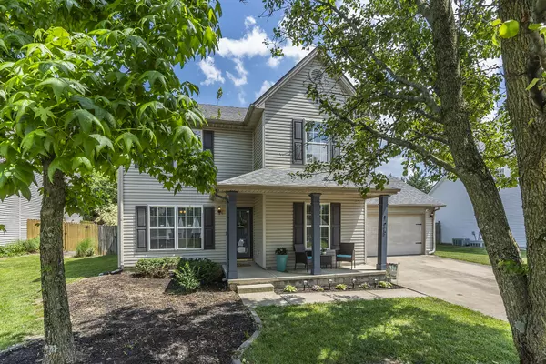 Nicholasville, KY 40356,125 Kenton Court