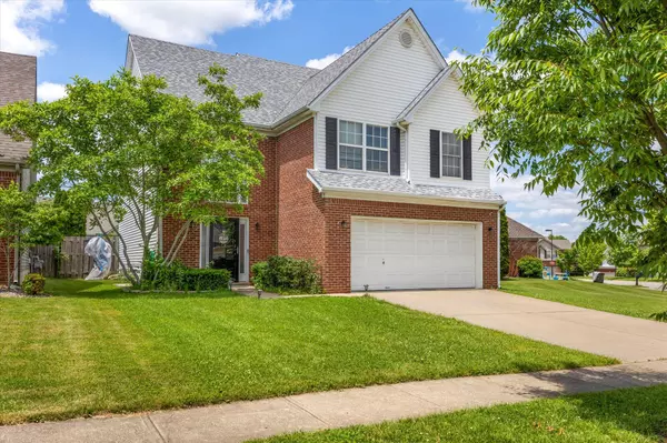 3024 Quaker Hill Lane, Lexington, KY 40509