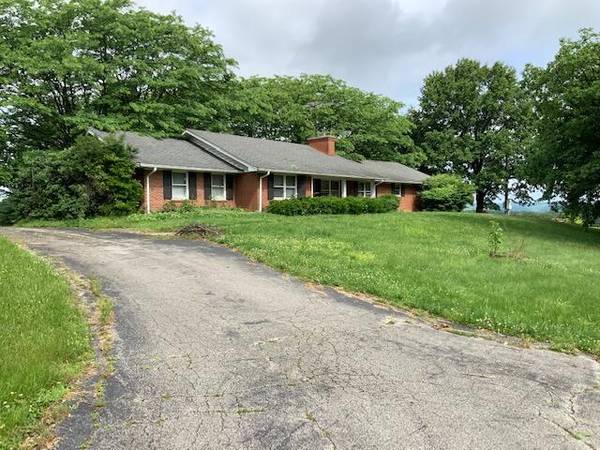 1198 Manley Leestown Road, Frankfort, KY 40601