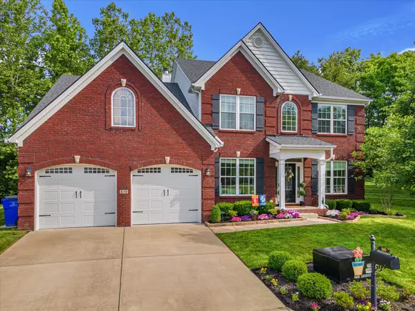 Lexington, KY 40509,819 Lochmere Place