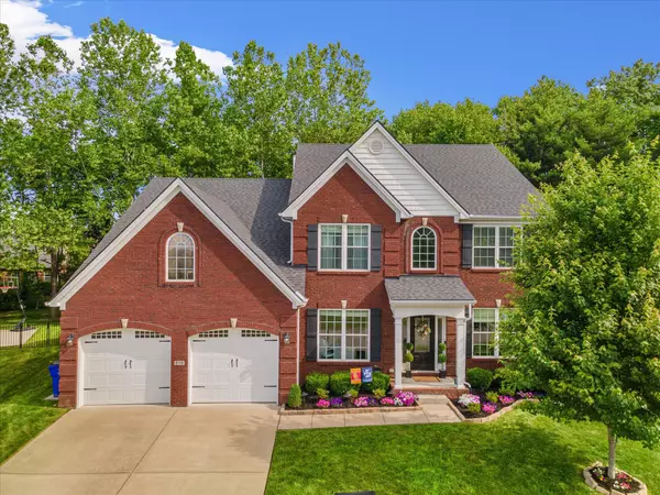 819 Lochmere Place, Lexington, KY 40509