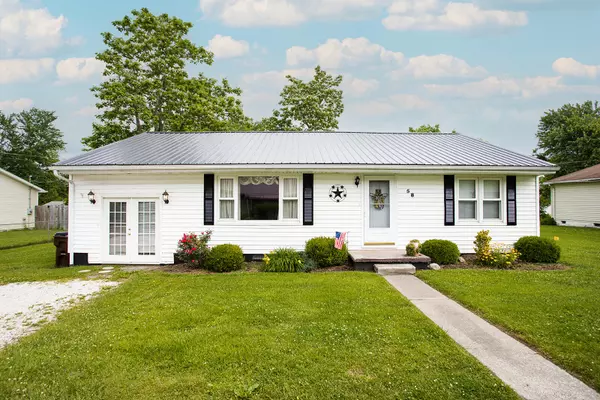 Stanton, KY 40380,58 VINE Street