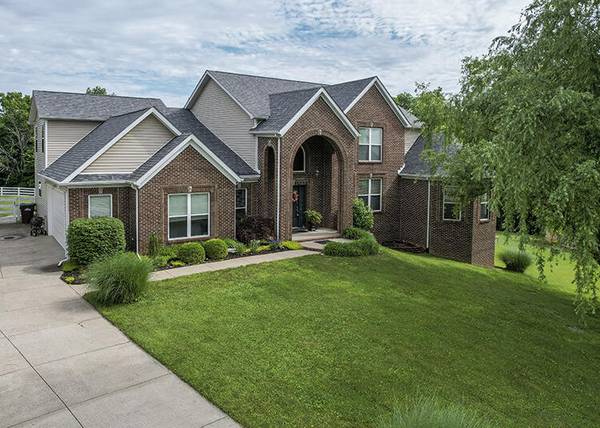 149 River Run Drive, Lancaster, KY 40444