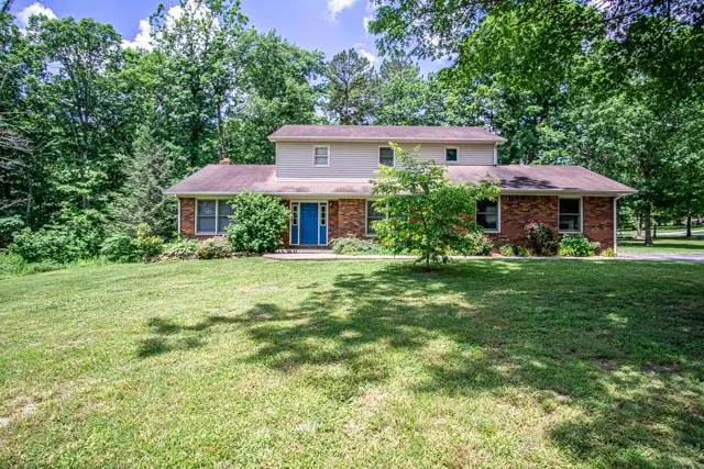 251 Double T Lane, Corbin, KY 40701