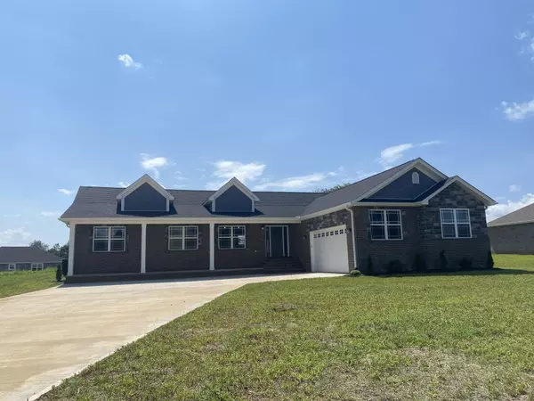 207 Esplanade Drive, Somerset, KY 42503