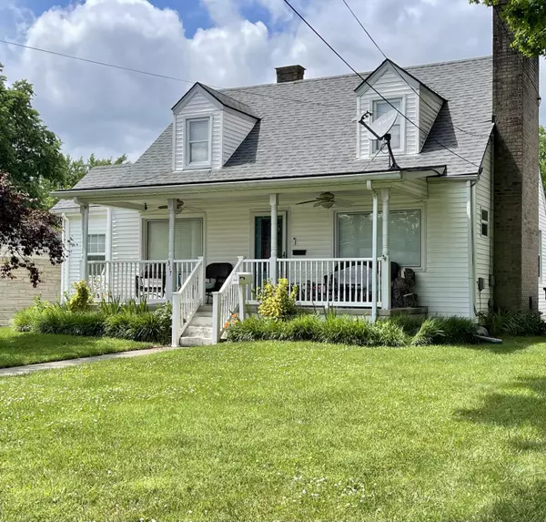 317 Gano Avenue, Georgetown, KY 40324