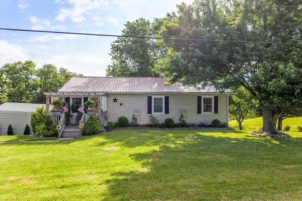 312 Maupin Road, Lancaster, KY 40444