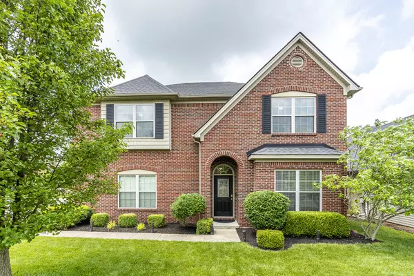 Lexington, KY 40509,571 Camphor Way