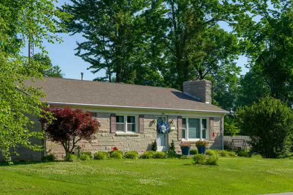 Lawrenceburg, KY 40342,206 Greenview Drive