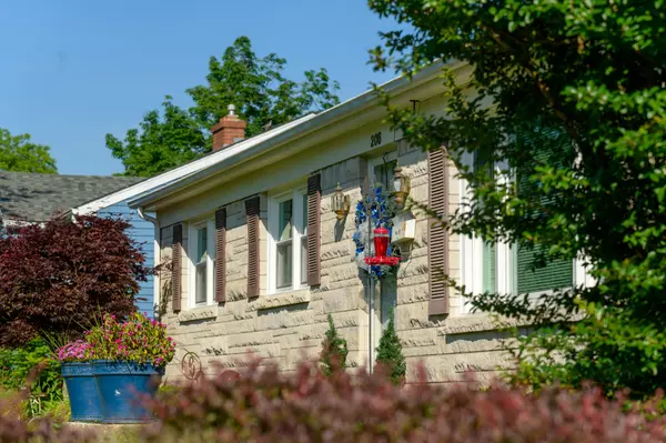 Lawrenceburg, KY 40342,206 Greenview Drive