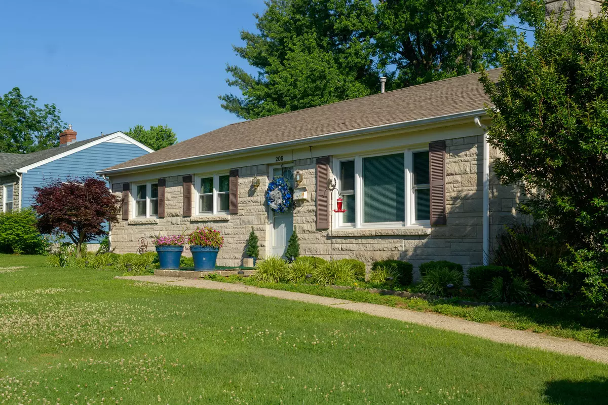 Lawrenceburg, KY 40342,206 Greenview Drive