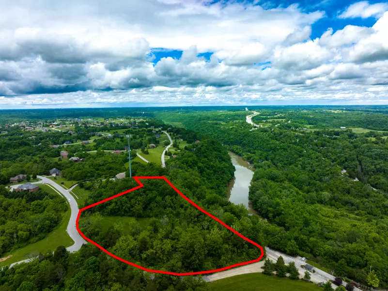 504 Shagbark Trail Trail, Richmond, KY 40475