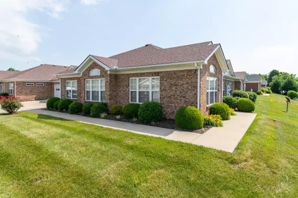 147 Delissa Drive, Georgetown, KY 40324