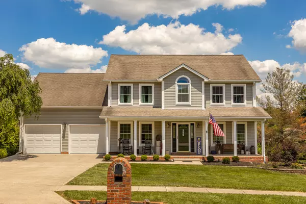 222 Casa Landa Way, Winchester, KY 40391