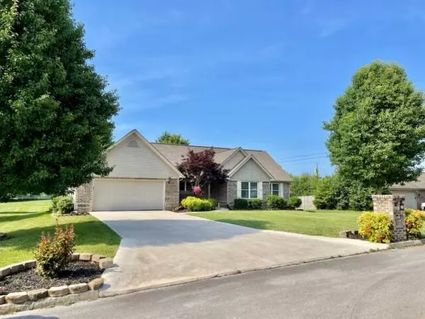 Somerset, KY 42503,254 Observation pointe Drive