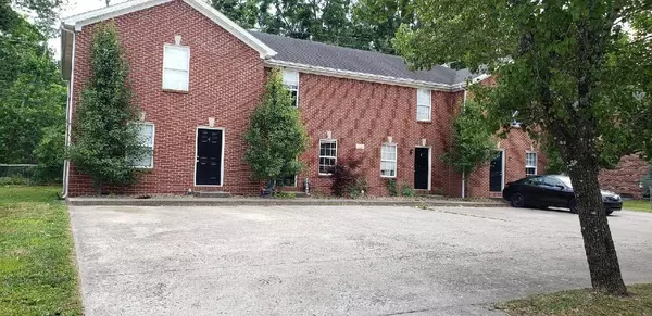 1006 Brooklyn Boulevard, Berea, KY 40403