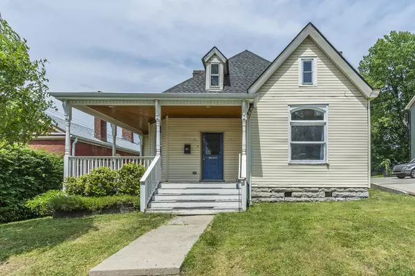 141 E Fourth Street, Lexington, KY 40508