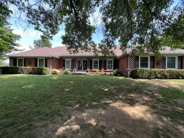 415 Quisenberry Lane, Winchester, KY 40391