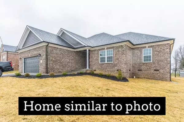 1031 Vineyard Way, Berea, KY 40403