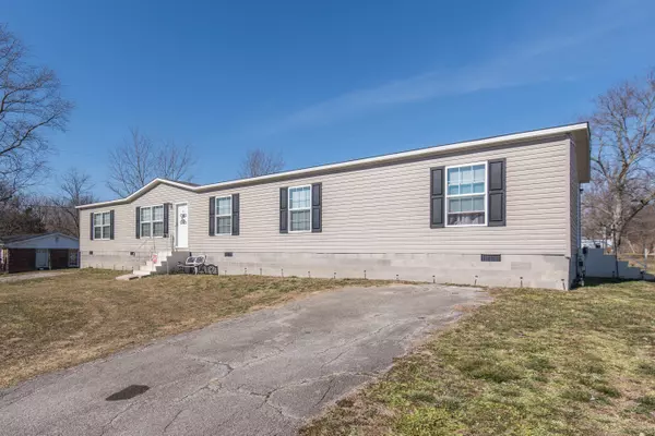 Mt Sterling, KY 40353,1821 Foxway Drive