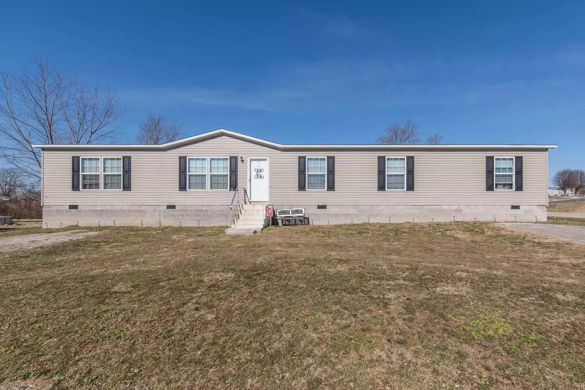 Mt Sterling, KY 40353,1821 Foxway Drive