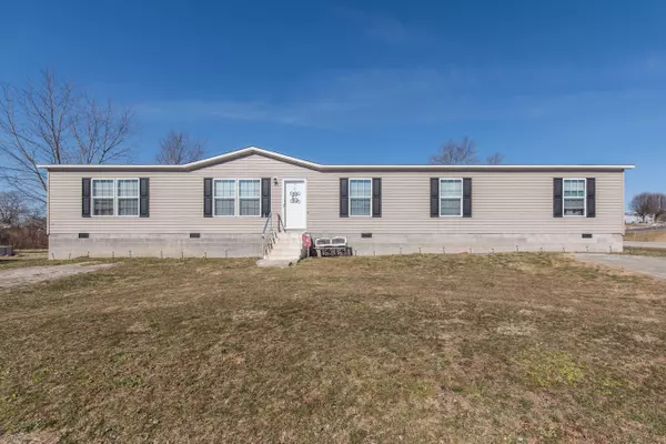 1821 Foxway Drive, Mt Sterling, KY 40353